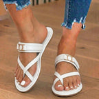 Beautifully Crafted Orthopedic Sandals
