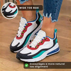 Stylish Orthopedic Sneakers for Any Occasion