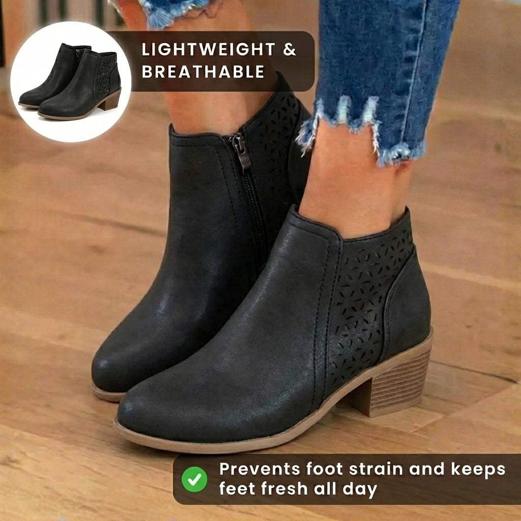 Stylish Orthopedic Boots for Any Occasion