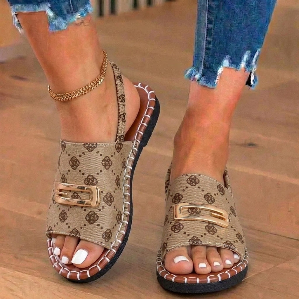 Comfortable Orthopedic Sandals for Daily Wear