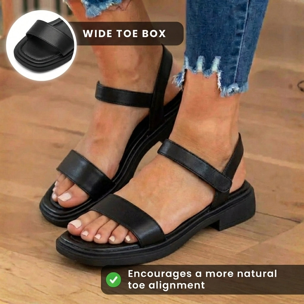 Comfortable Orthopedic Sandals for Daily Wear