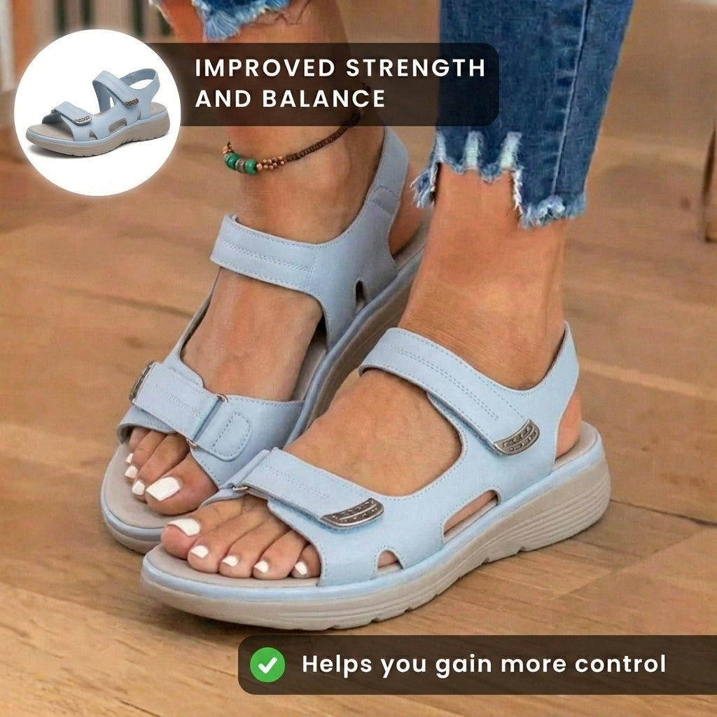 Comfortable Orthopedic Sandals for Daily Wear