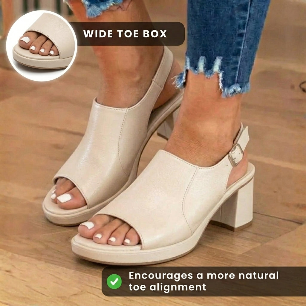 Comfortable Orthopedic Sandals for Daily Wear