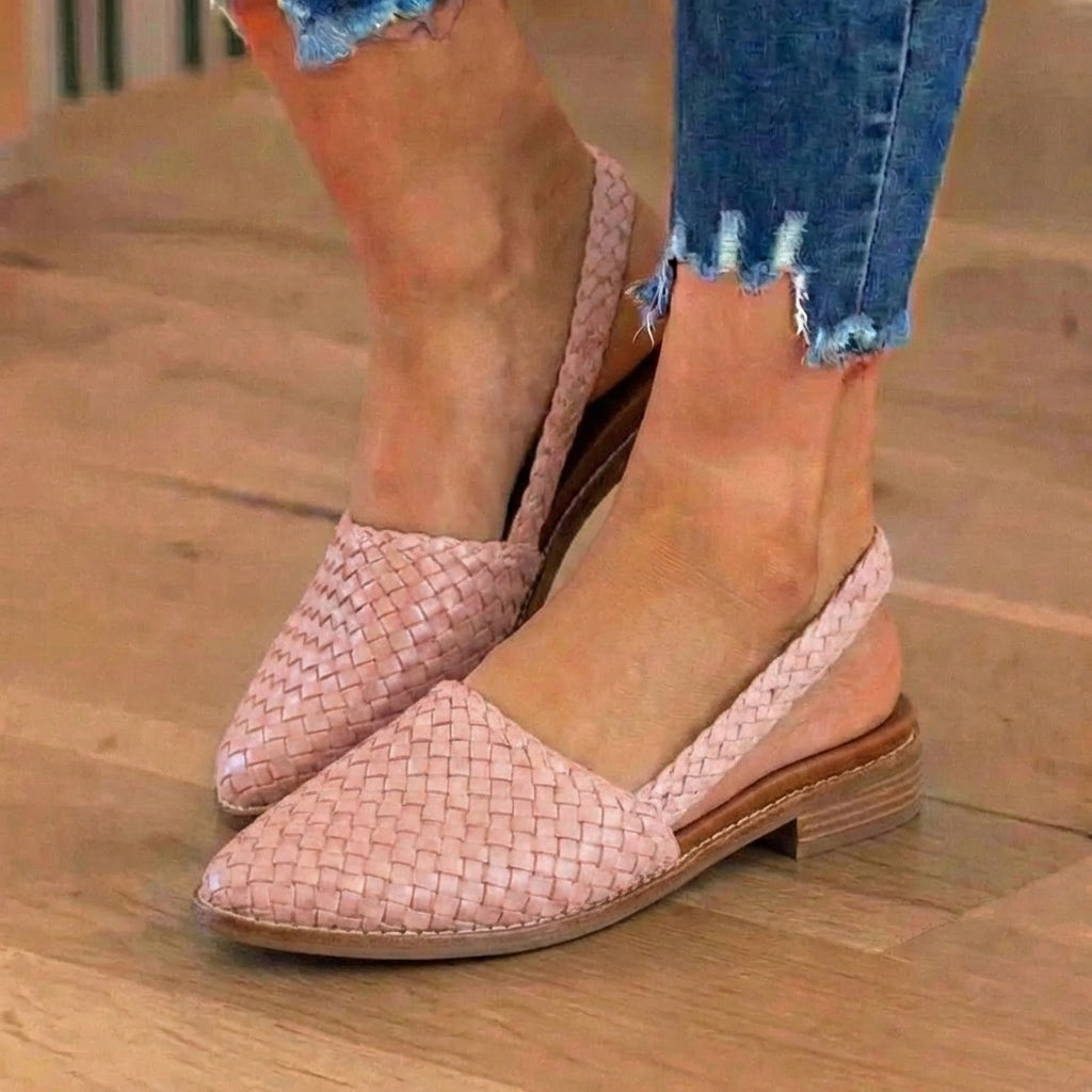 Beautifully Crafted Orthopedic Sandals