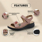 Elegant Orthopedic Shoes for Every Step