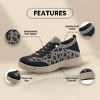 Beautifully Crafted Orthopedic Shoes