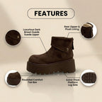 Beautifully Crafted Orthopedic Boots