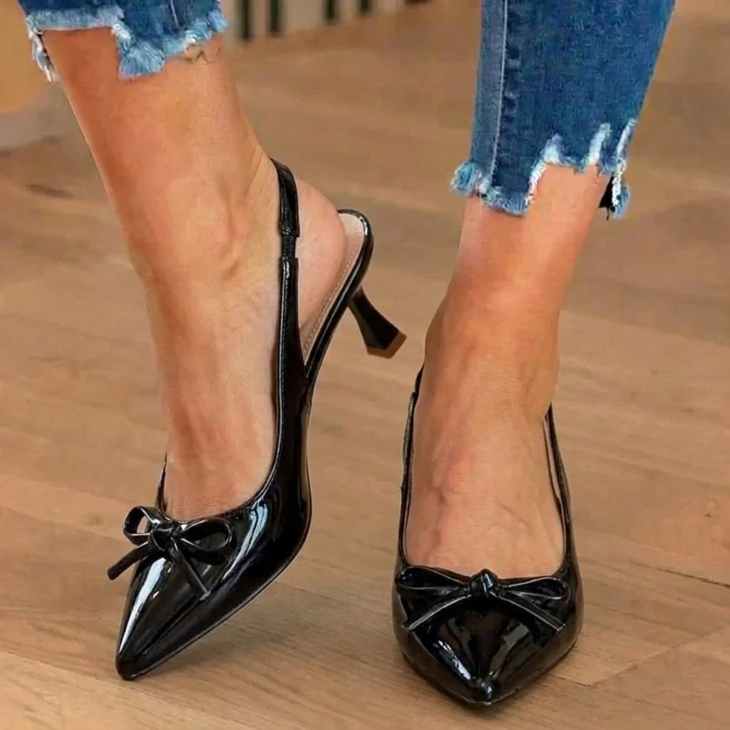 Graceful Orthopedic Sandals for Modern Look