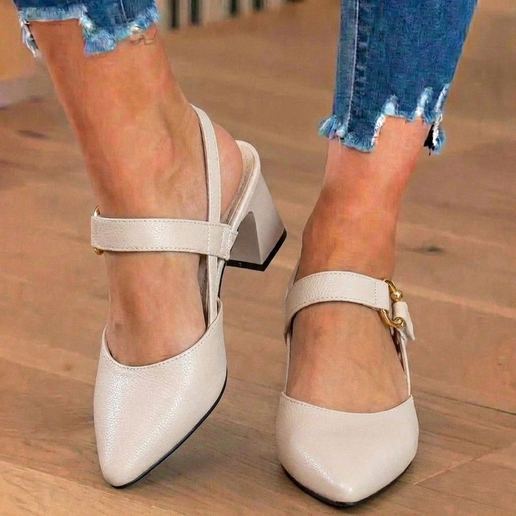 Elegant Orthopedic Sandals for Every Step
