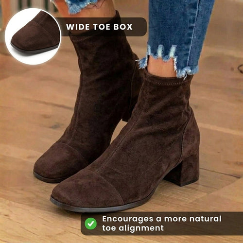 Beautifully Crafted Orthopedic Boots