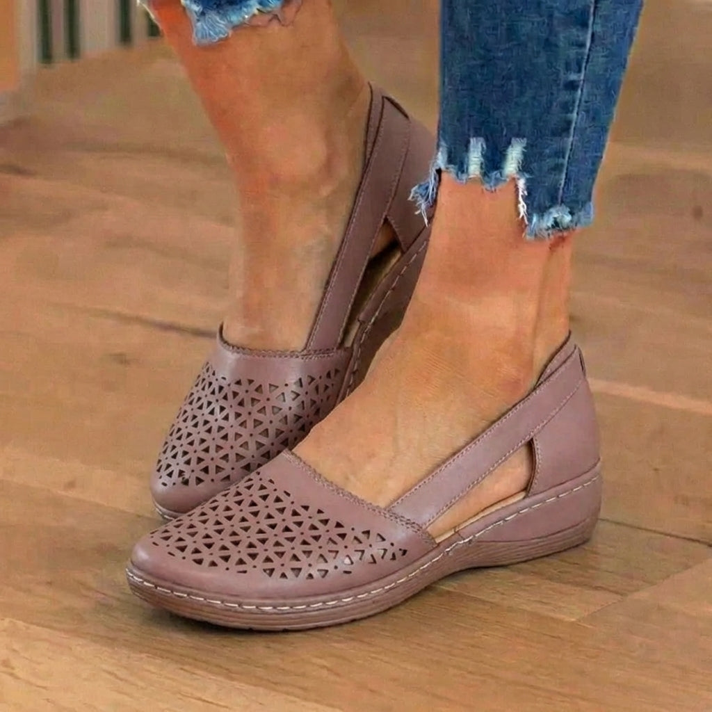 Beautifully Crafted Orthopedic Sandals