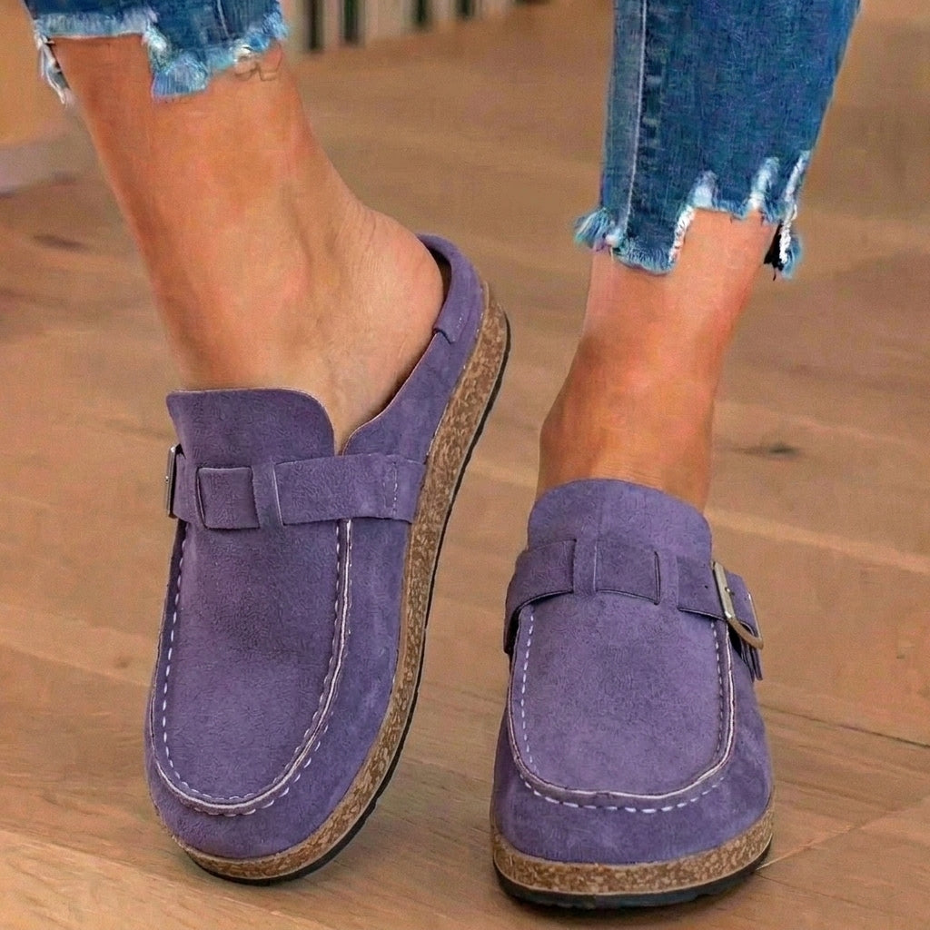 Elegant Orthopedic Shoes for Every Step