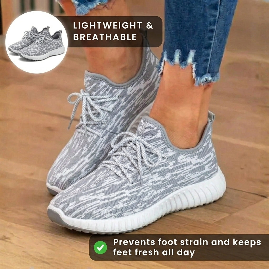Comfortable Orthopedic Sneakers for Daily Wear