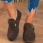 Vintage Inspired Orthopedic Sneakers