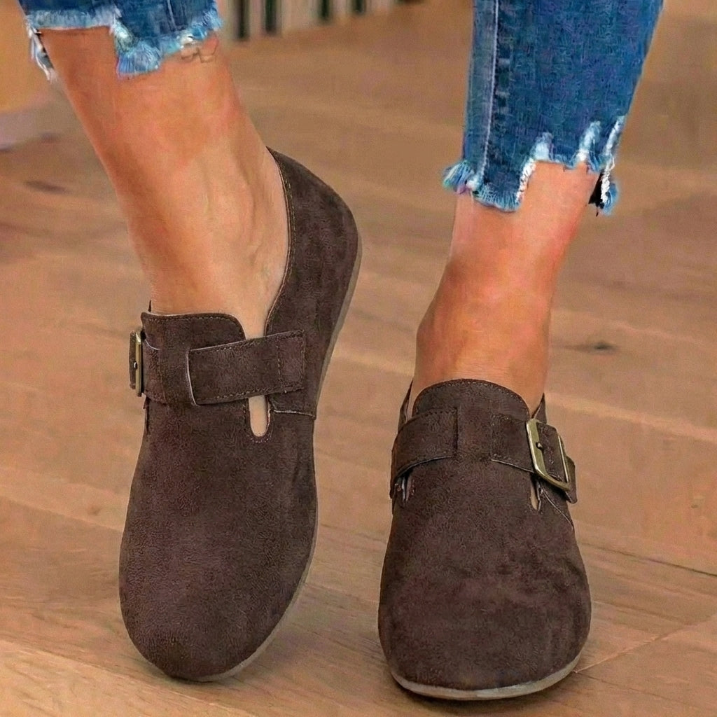 Vintage Inspired Orthopedic Sneakers*