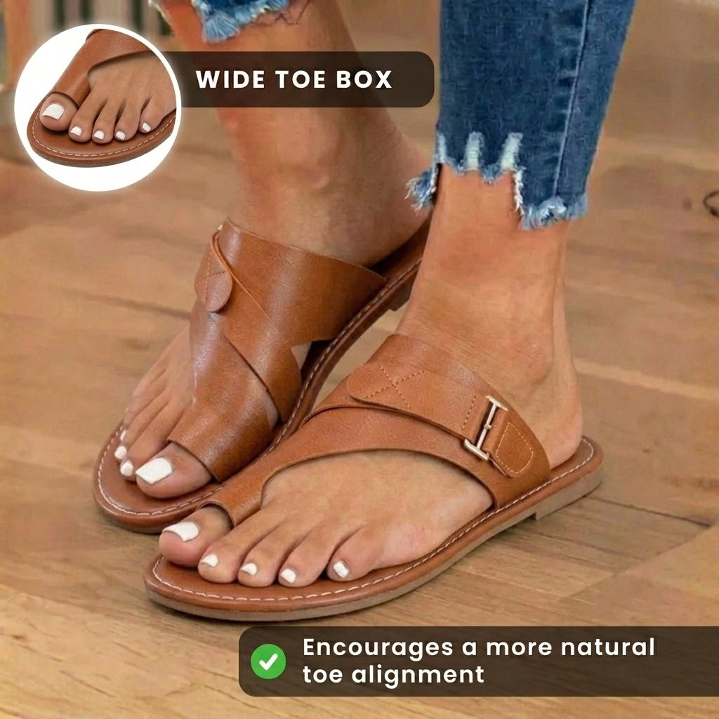 Graceful Orthopedic Shoes for Modern Look