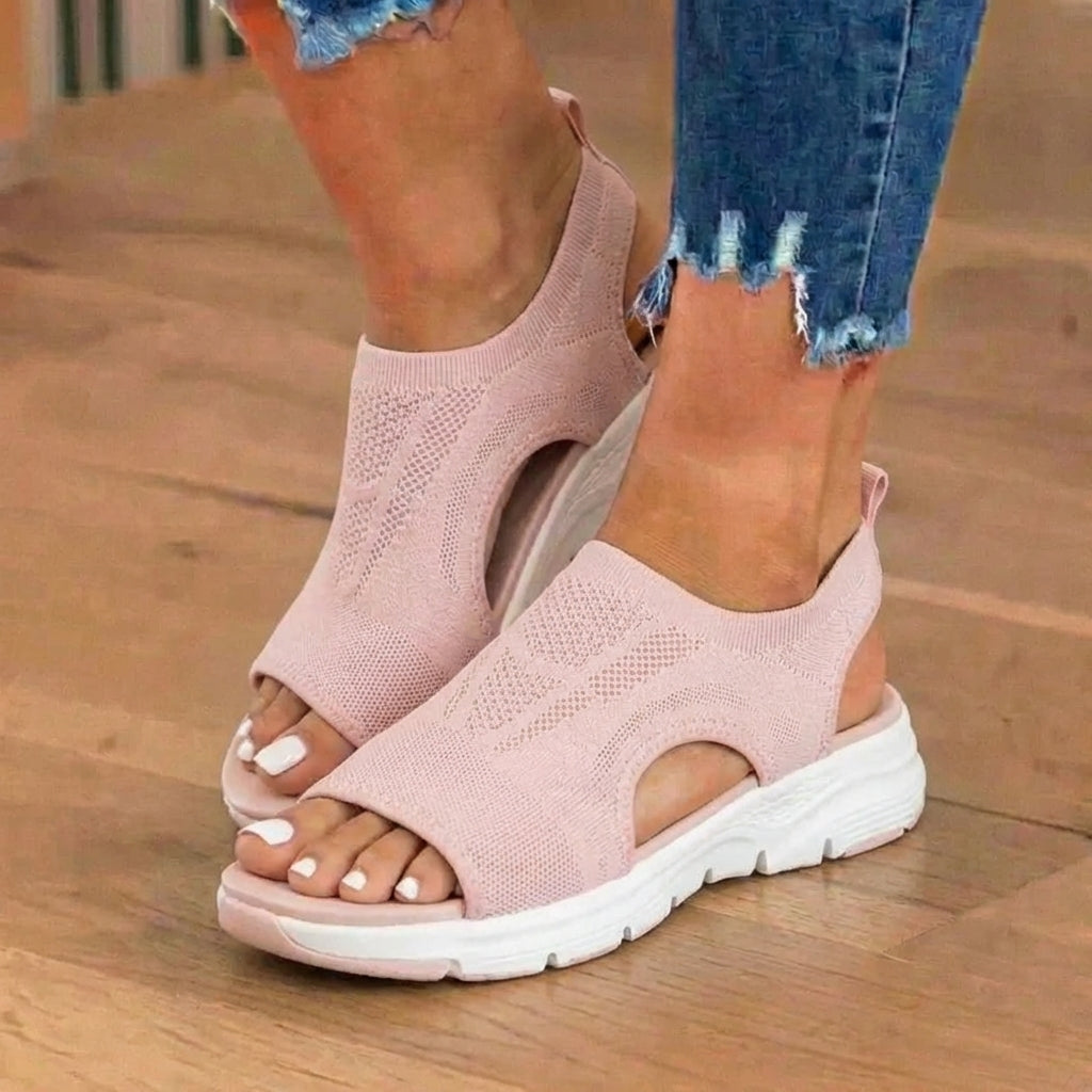 Stylish Orthopedic Sneakers for Any Occasion