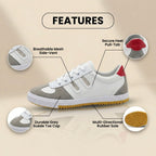 Comfortable Orthopedic Sneakers for Daily Wear