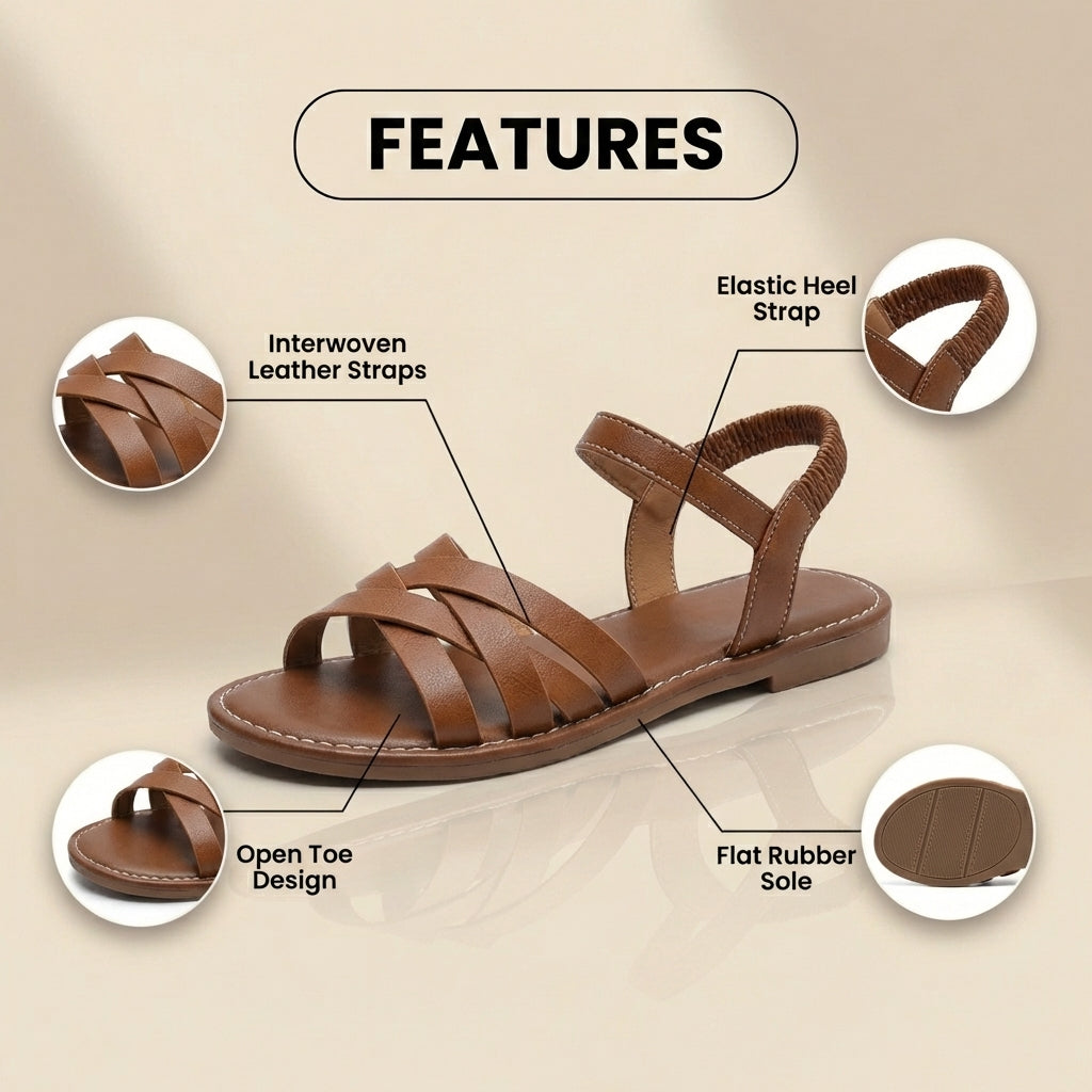 Beautifully Crafted Orthopedic Shoes