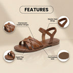 Beautifully Crafted Orthopedic Shoes