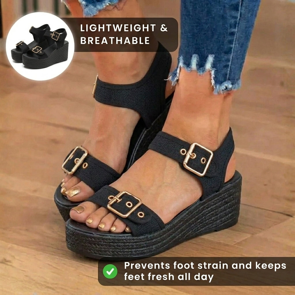 Comfortable Orthopedic Sandals for Daily Wear