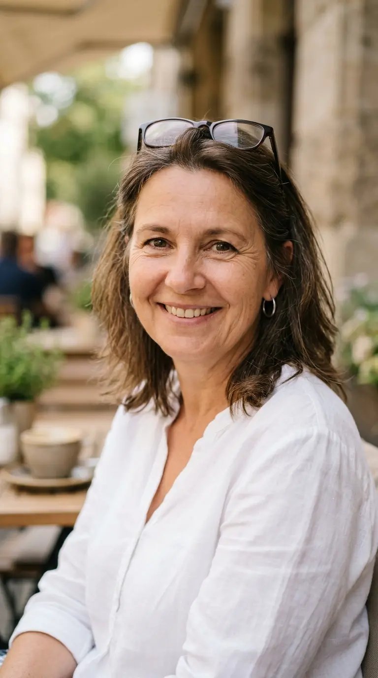 Karen S.