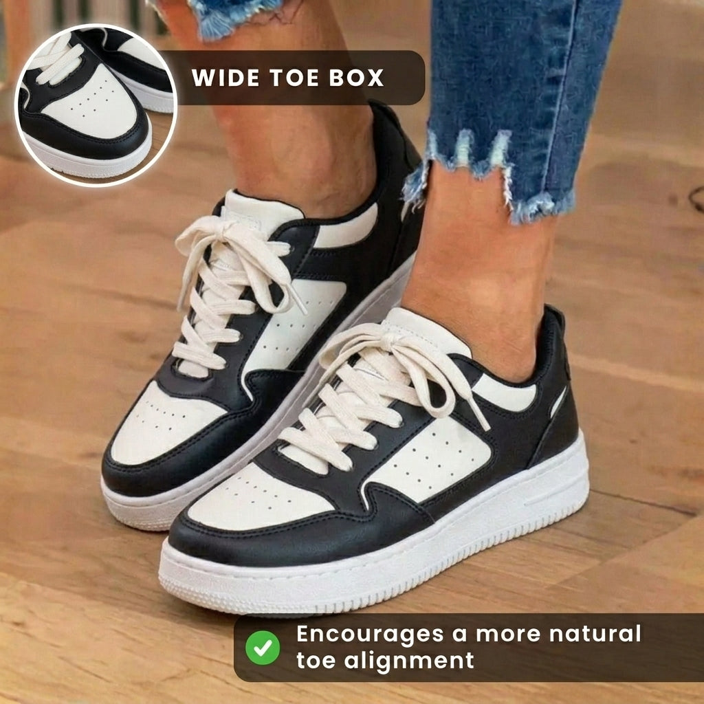 Comfortable Orthopedic Sneakers for Daily Wear