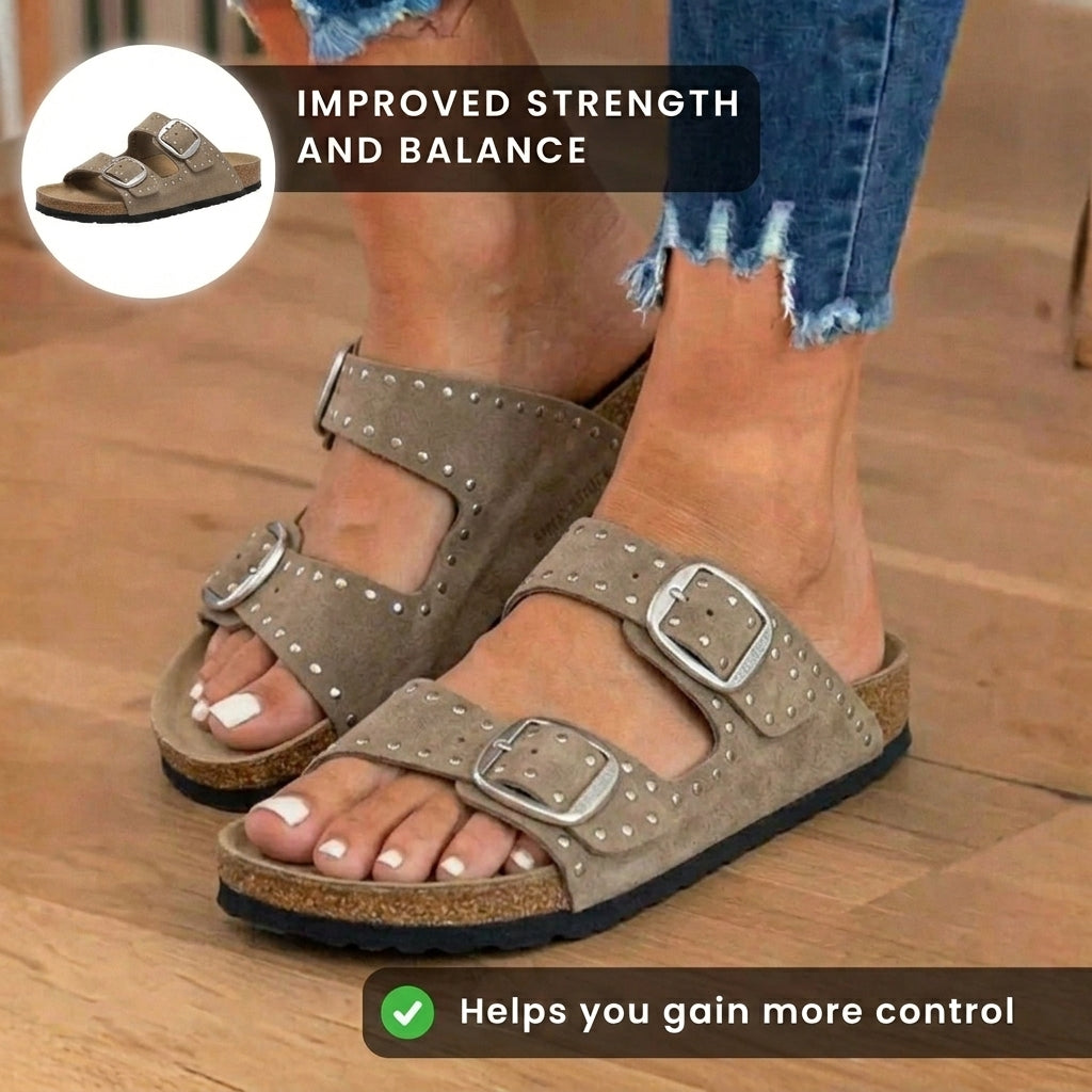 Stylish Orthopedic Sandals for Any Occasion