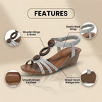Comfortable Orthopedic Sandals for Daily Wear