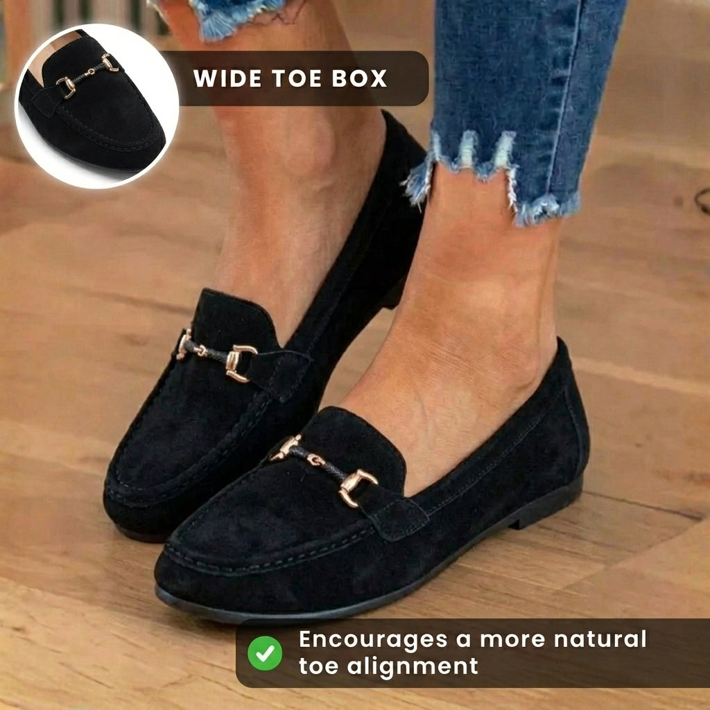 Graceful Orthopedic Sneakers for Modern Look