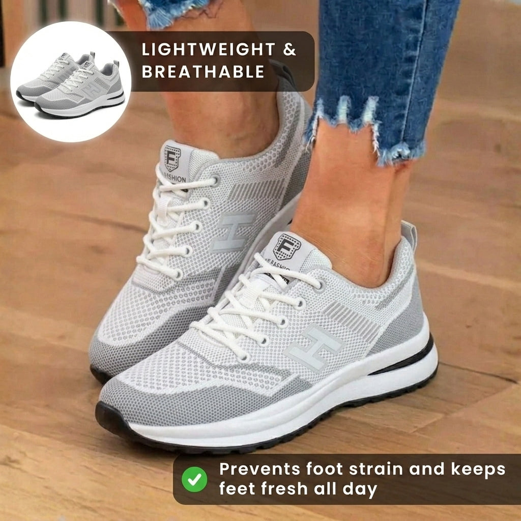 Stylish Orthopedic Sneakers for Any Occasion