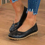 Elegant Orthopedic Loafers for Every Step