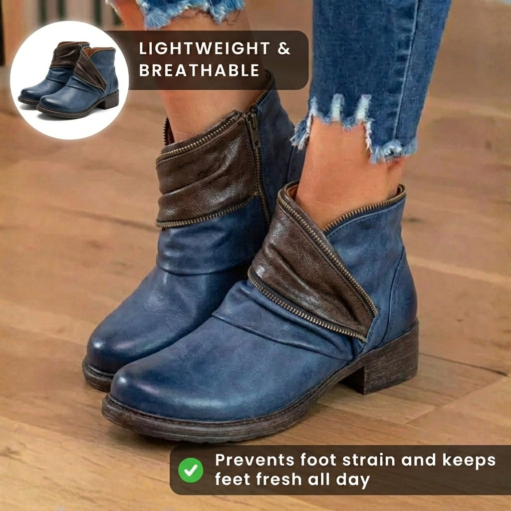 Comfortable Orthopedic Shoes for Daily Wear