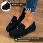 Elegant Orthopedic Sneakers for Every Step