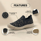 Vintage Inspired Orthopedic Shoes