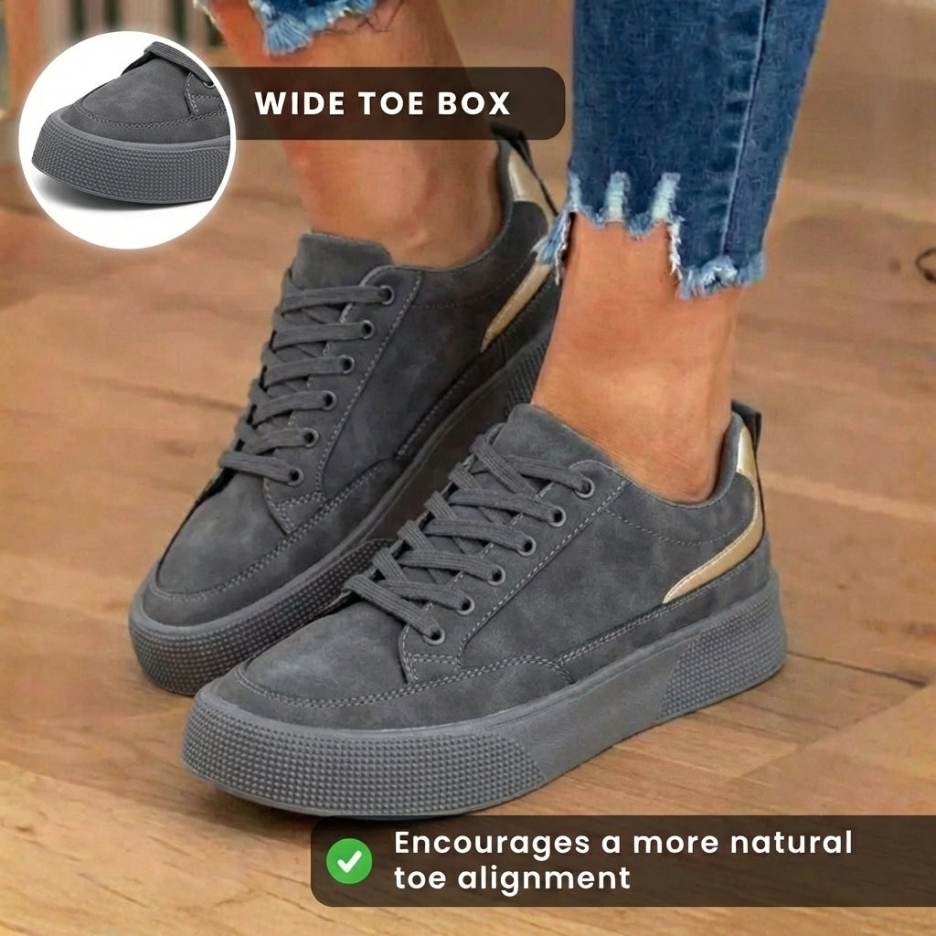 Stylish Orthopedic Shoes for Any Occasion