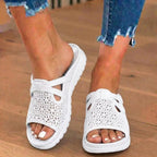 Elegant Orthopedic Sandals for Every Step