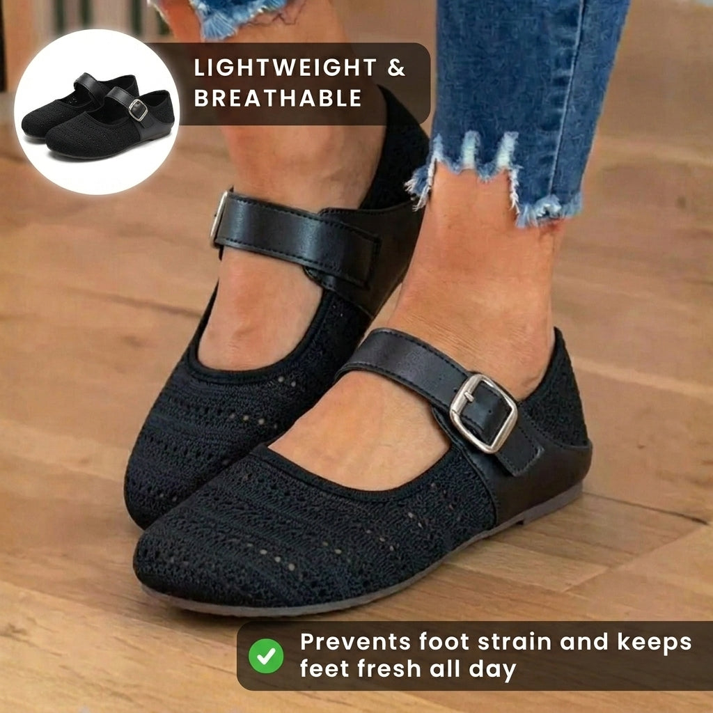 Beautifully Crafted Orthopedic Shoes