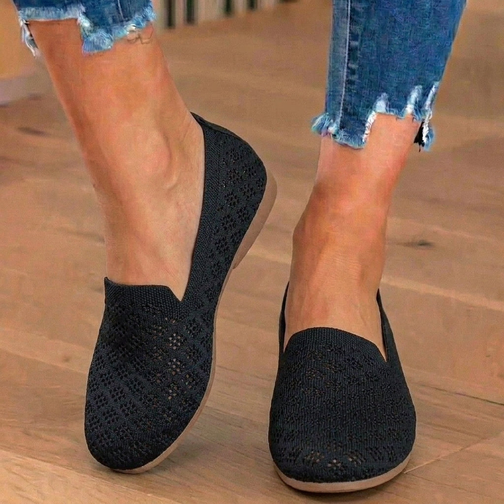 Graceful Orthopedic Shoes for Modern Look