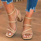 Vintage Inspired Orthopedic Shoes