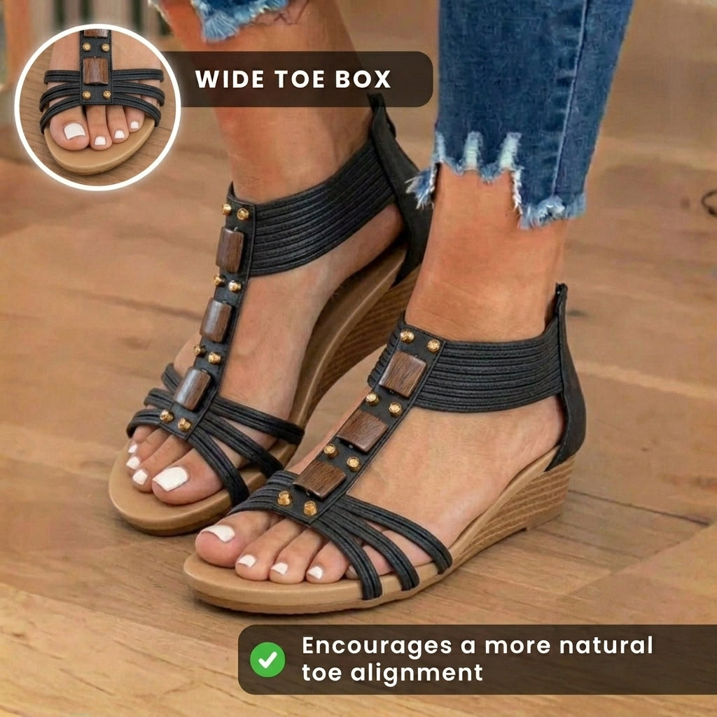 Stylish Orthopedic Sandals for Any Occasion
