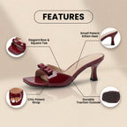 Elegant Orthopedic Sandals for Every Step