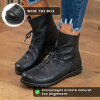 Comfortable Orthopedic Boots for Daily Wear