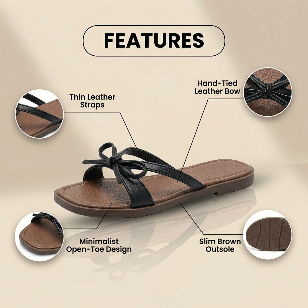 Chic Orthopedic Shoes with Unique Design