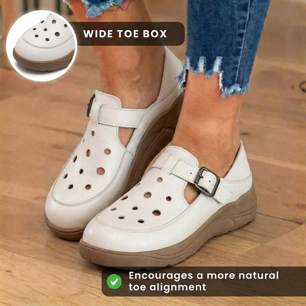 Comfortable Orthopedic Loafers for Daily Wear
