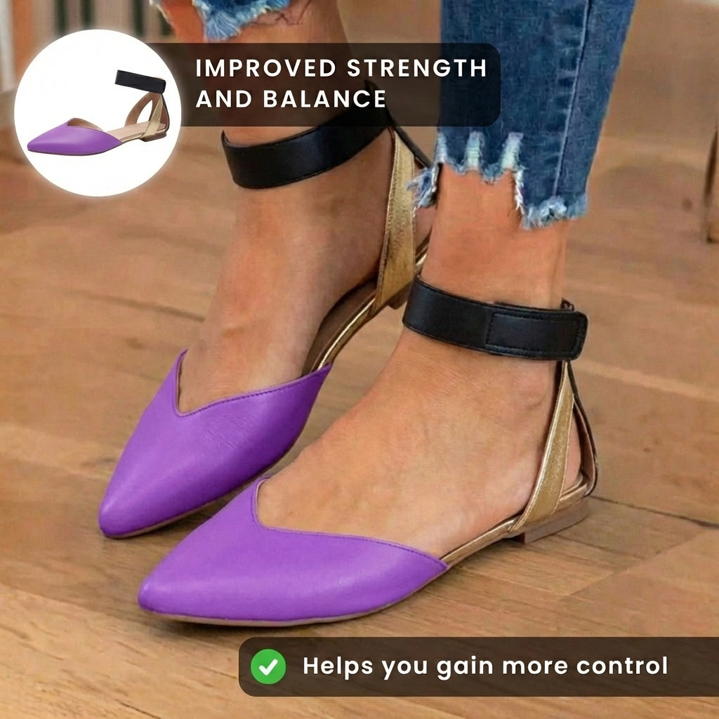 Comfortable Orthopedic Sandals for Daily Wear