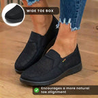 Elegant Orthopedic Shoes for Every Step