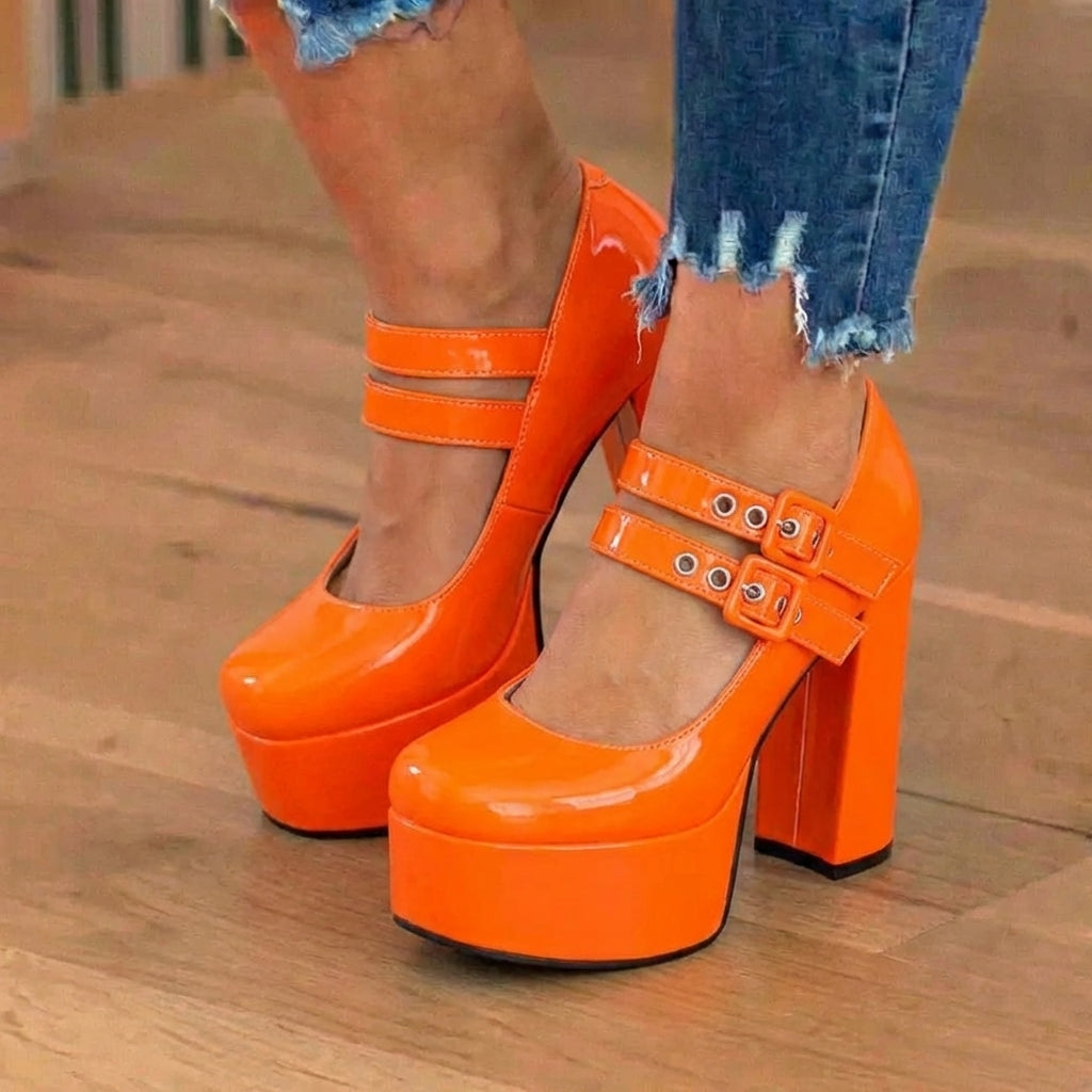 Classic Orthopedic Sandals with Timeless Style