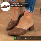 Beautifully Crafted Orthopedic Shoes