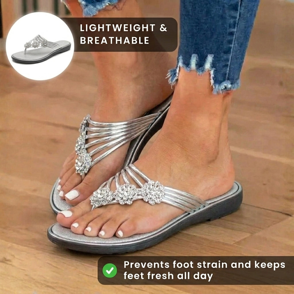 Vintage Inspired Orthopedic Shoes
